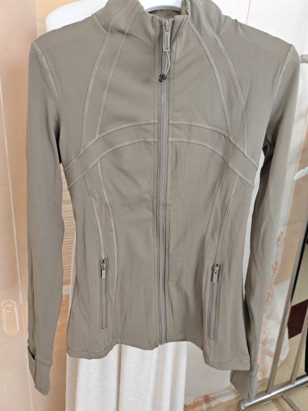 Lululemon Define Yoga Set