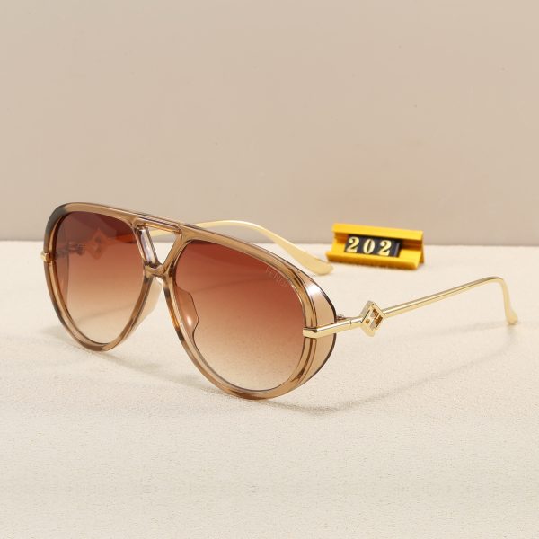Fendi Fashionable Sunglasses