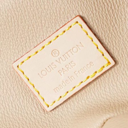 LV Nice Nano Vanity Bag - Image 8