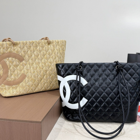 Chanel  Tote Bag