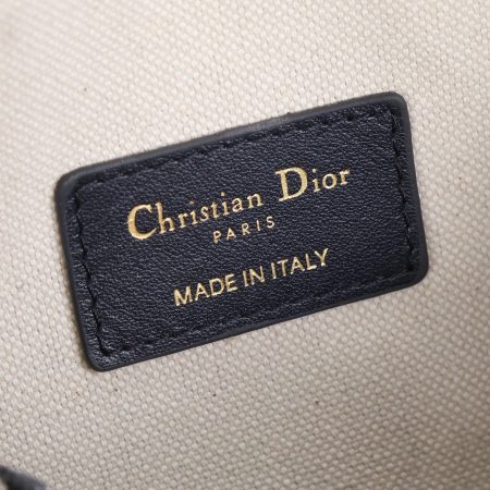 Dior Groove 17 Bag Nano - Image 9