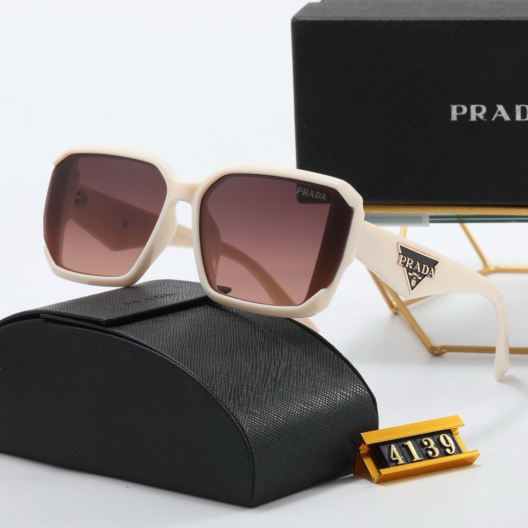 Prada Fashionable Sunglasses - Image 5