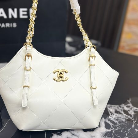 Chanel Tote Bag - Image 3