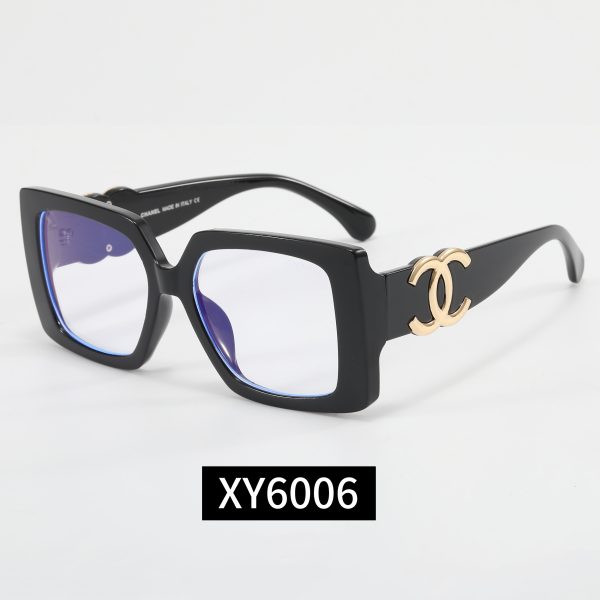 Chanel Fashionable Sunglasses