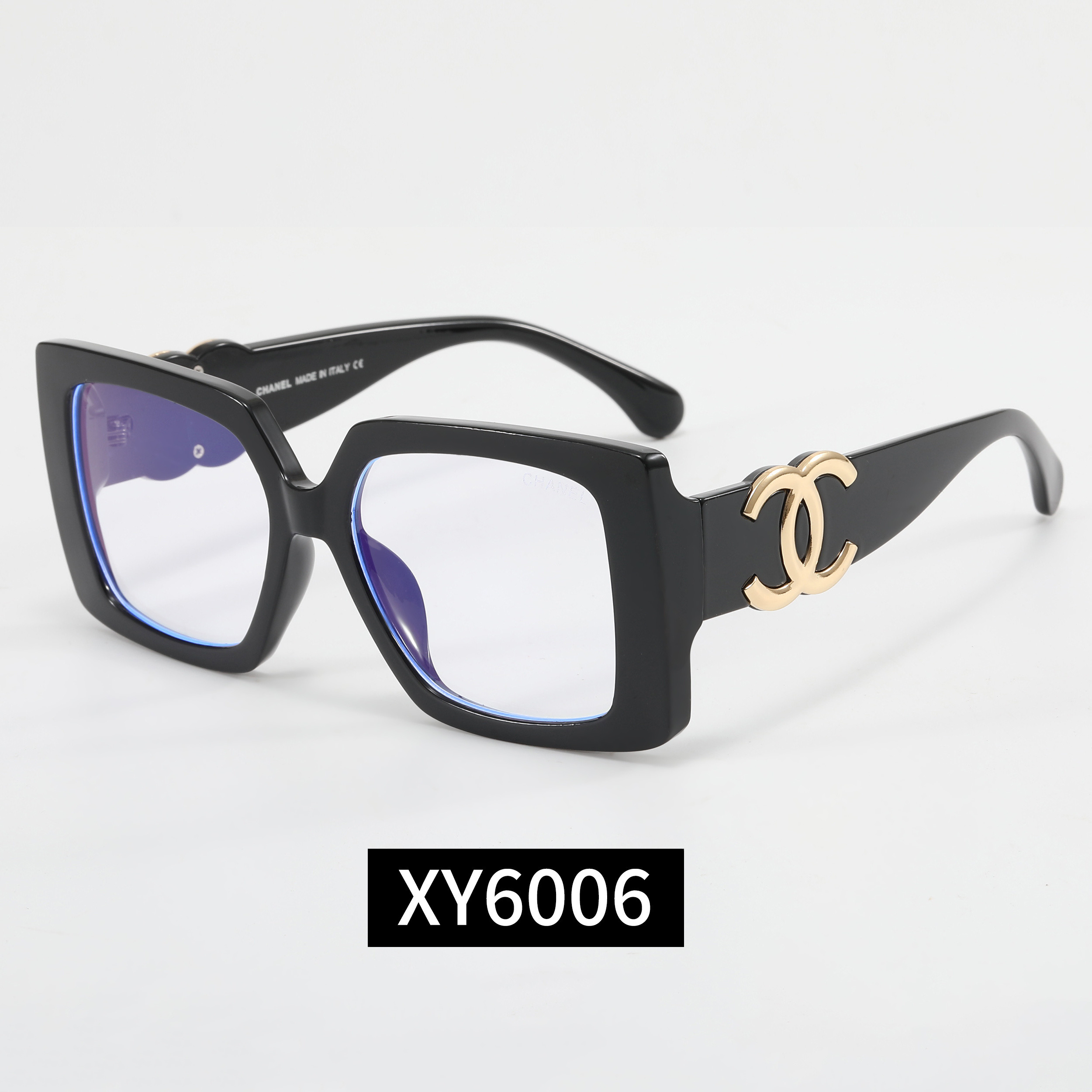 Chanel Fashionable Sunglasses - Image 2