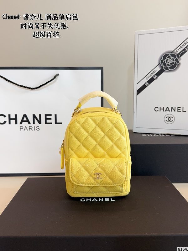 Chanel mini  Borsa a tracolla