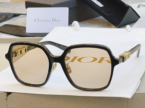 Dior Treasure Sunglasses