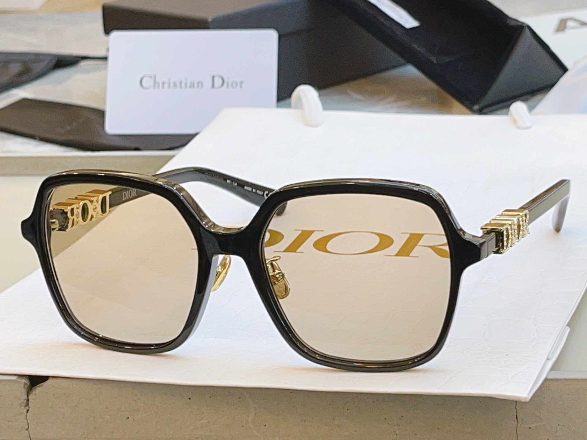 Dior Treasure Sunglasses - Image 5