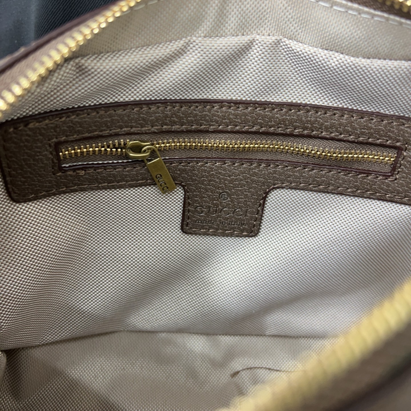 Gucci Clutch bag - Image 7