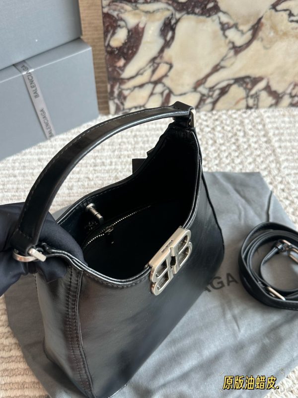 Balenciaga Hobo Bag