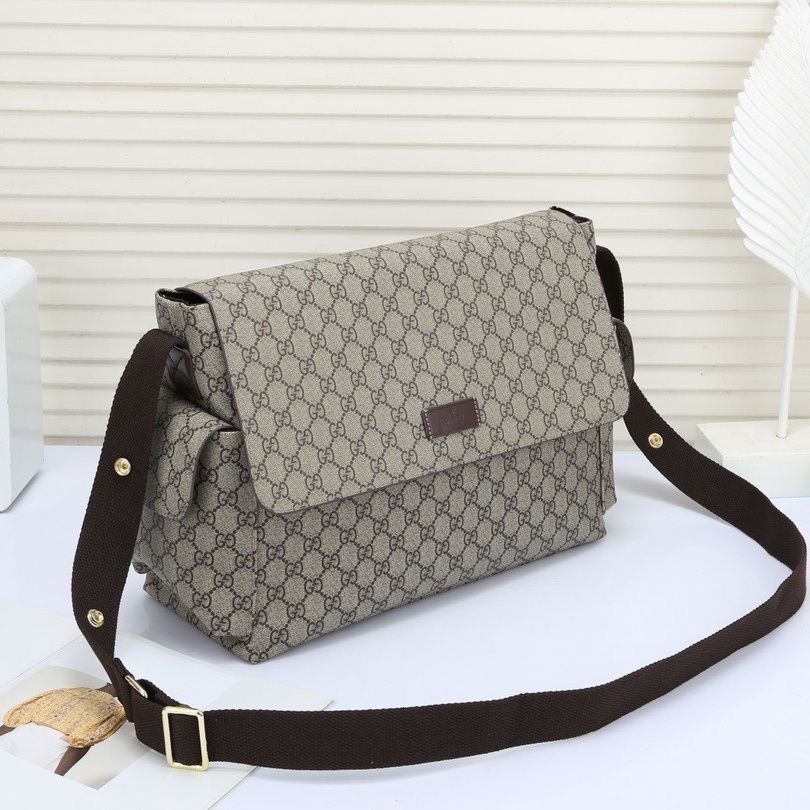 Gucci Baby Diaper Bag - Image 2