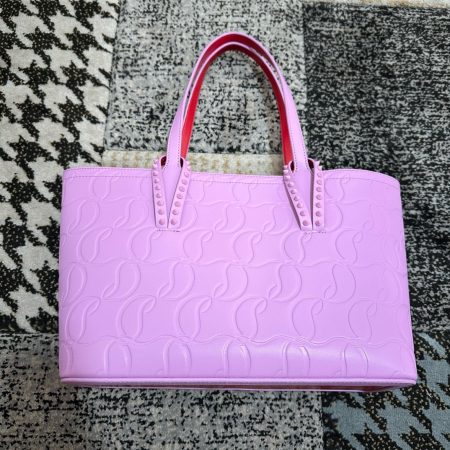 Christian Louboutin Small Tote Bag - Image 3