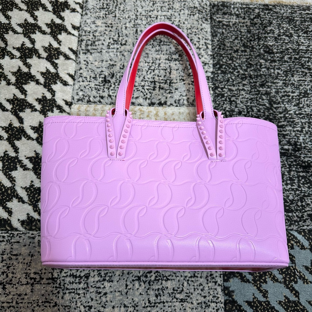 Christian Louboutin Small Tote Bag - Image 3