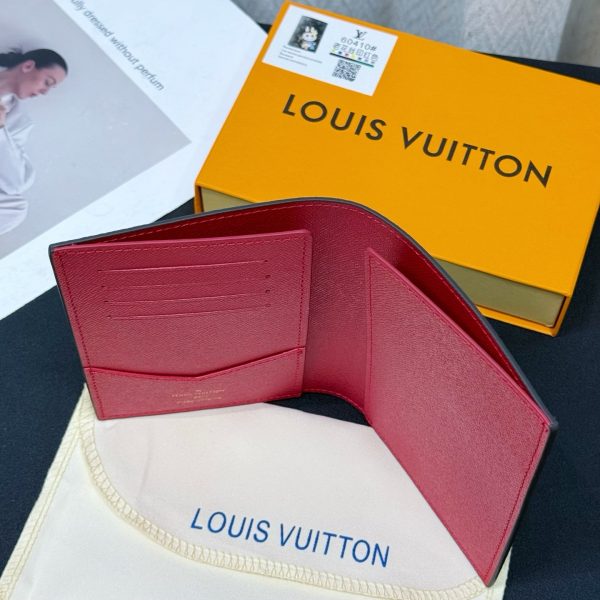 LV Passport Cover