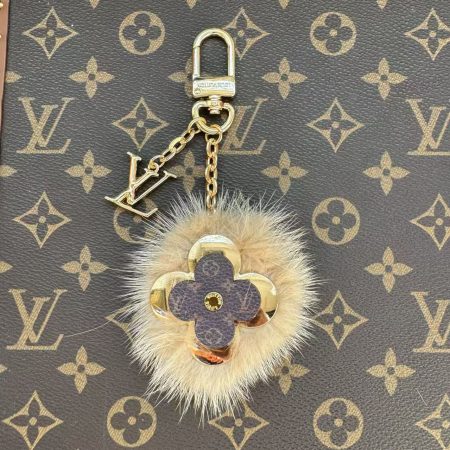 LV keychain - Image 2