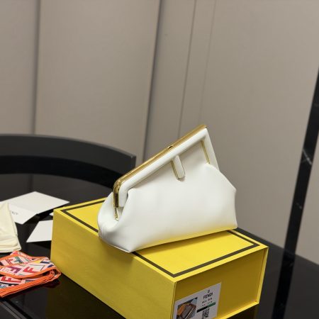 Fendi First Small Bag - Image 3