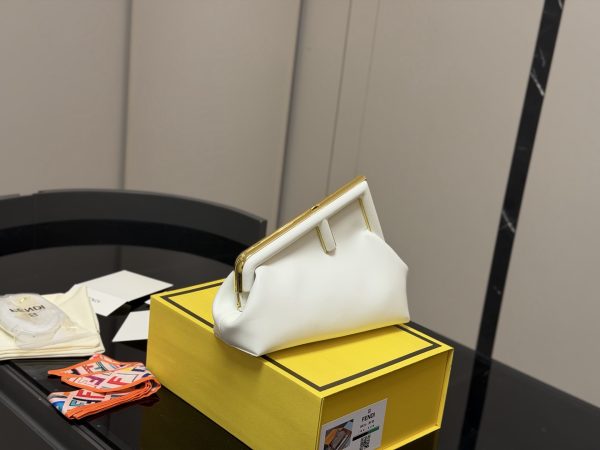 Fendi First Small Bag