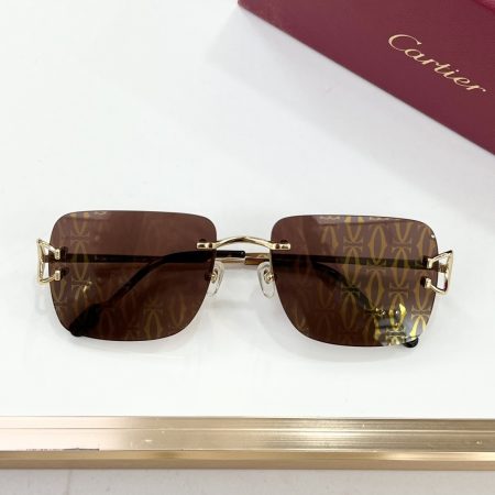 Cartier Sunglasses - Image 9