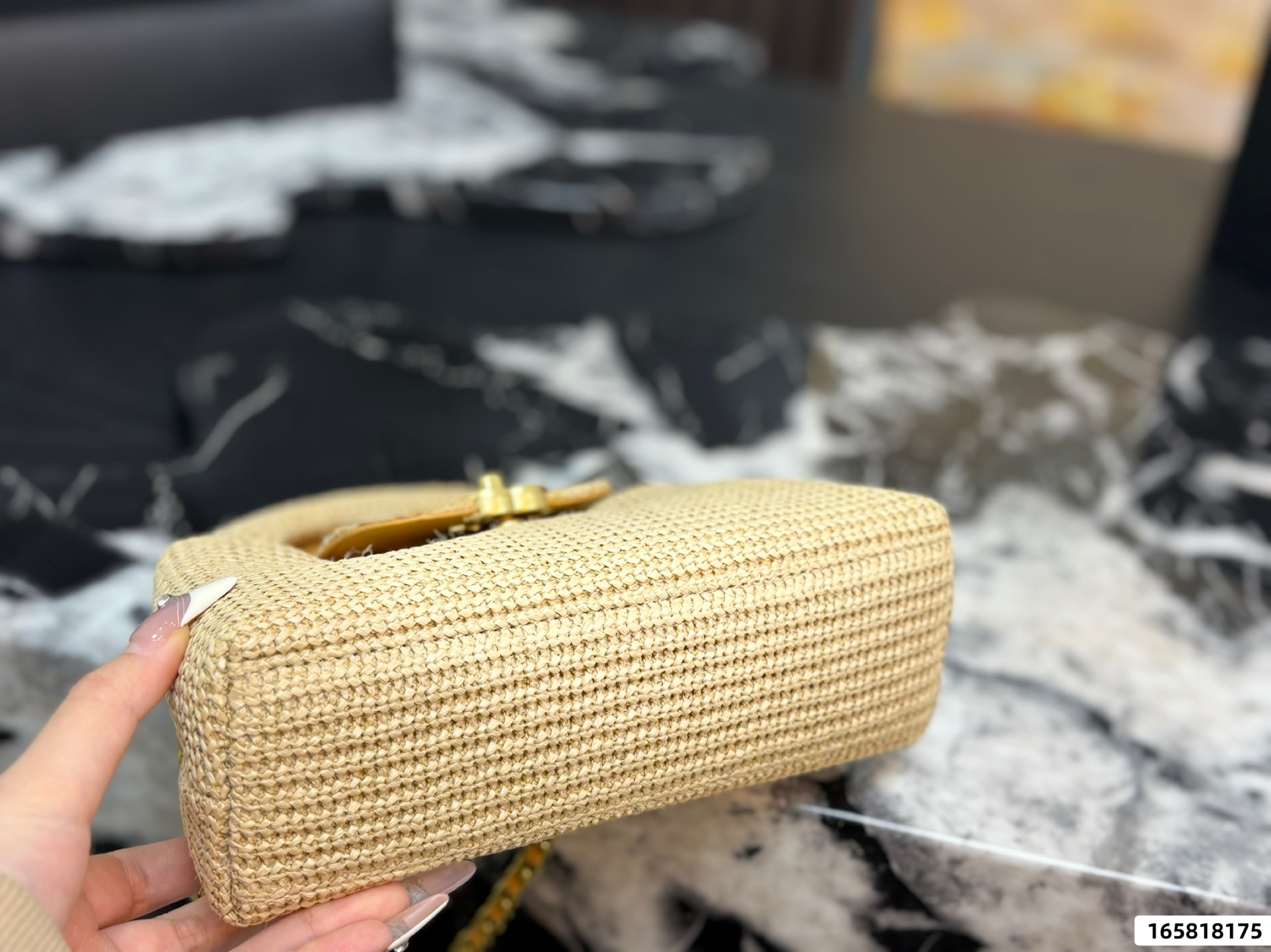 Chanel Flap Bag - Image 6