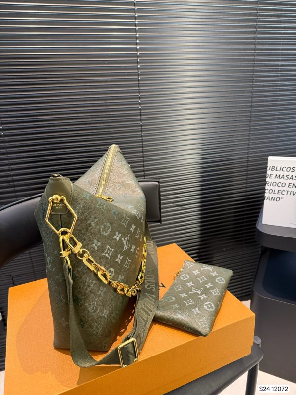 LV  Bag