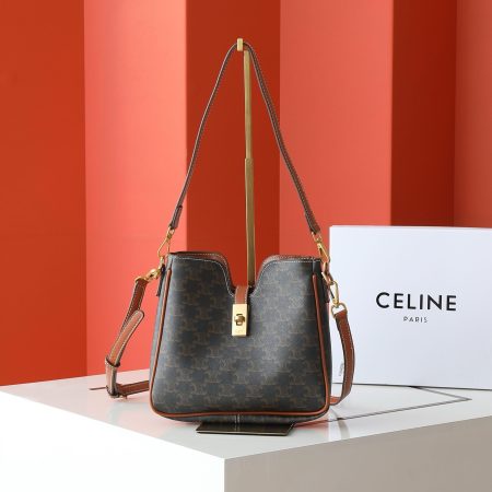 Celine Crossbody Bag - Image 2