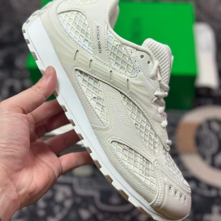 Bottega Veneta BV Orbit Runner Shoes