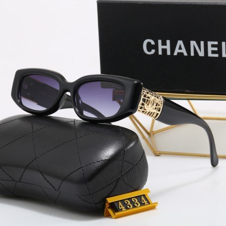 Chanel Fashionable Sunglasses - Image 6