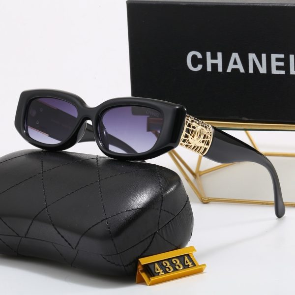 Chanel Fashionable Sunglasses