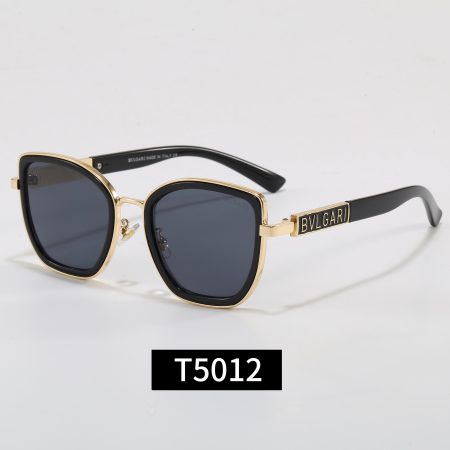 Bvlgari Sunglasses - Image 9