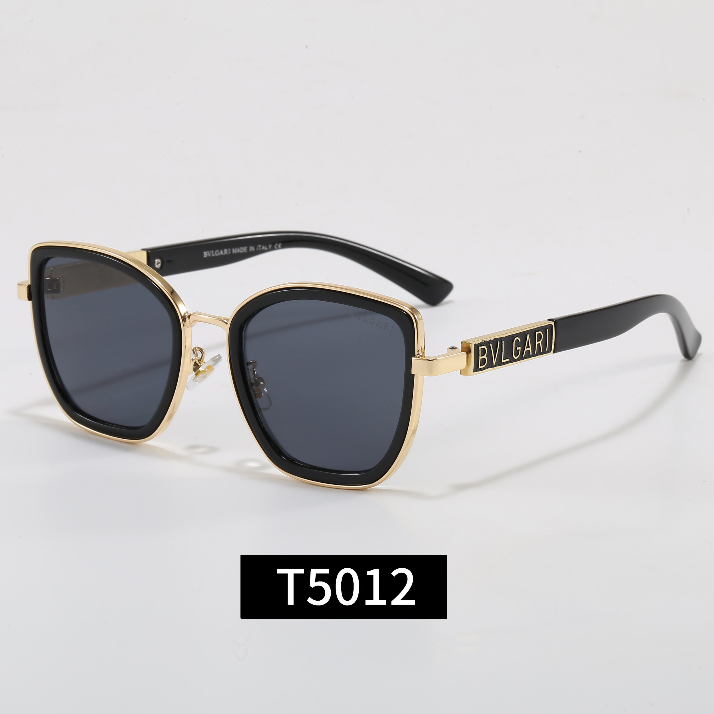 Bvlgari Sunglasses - Image 9