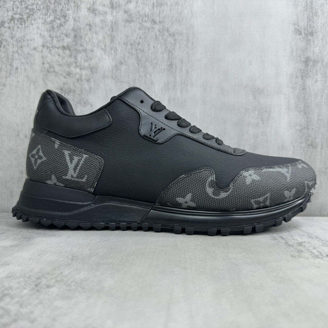 LV Run Away Sneaker - Shoes - Image 8