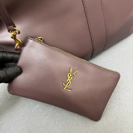 Saint Laurent Y Tote Bag - Image 9