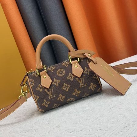 LV Speedy 16 Handbag
