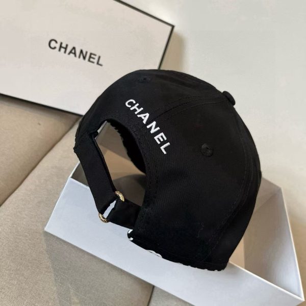 CHANEL Baseball Caps