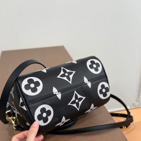 LV Speedy Soft 25 Pillow Case - Image 9
