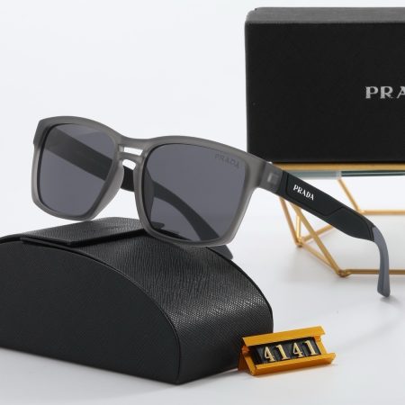 Prada Fashionable Sunglasses - Image 3