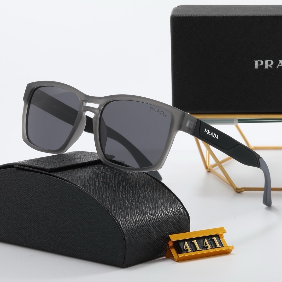 Prada Fashionable Sunglasses - Image 3
