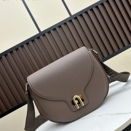 Furla Small | Large Crossbody Bag - Image 4