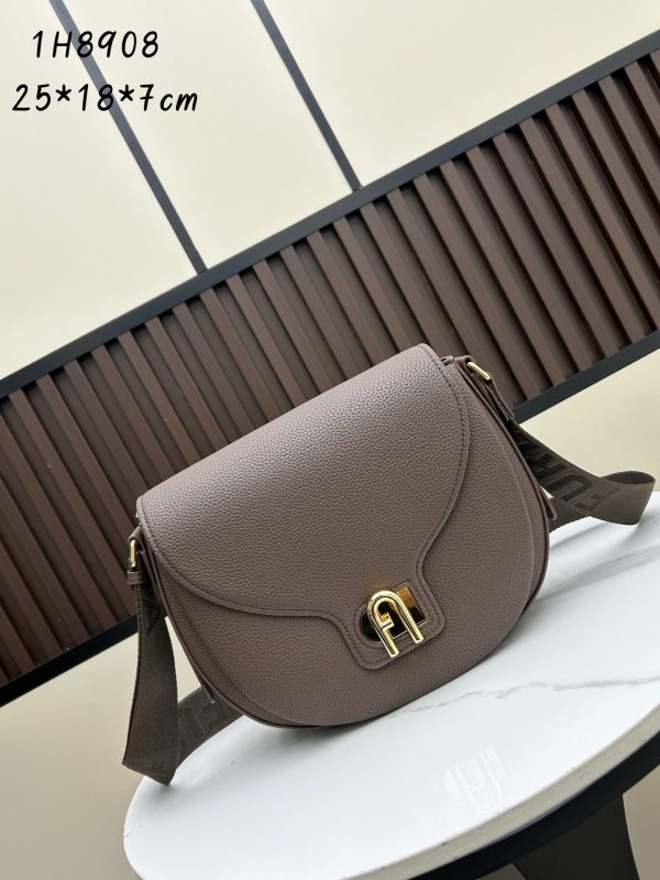 Furla Small | Large Crossbody Bag