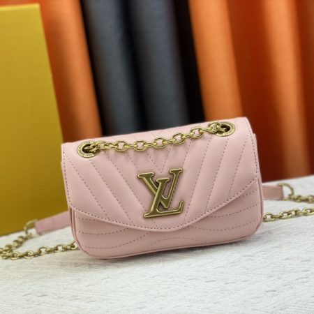 LV New Wave Multi-Pochette Chain PM - Image 1