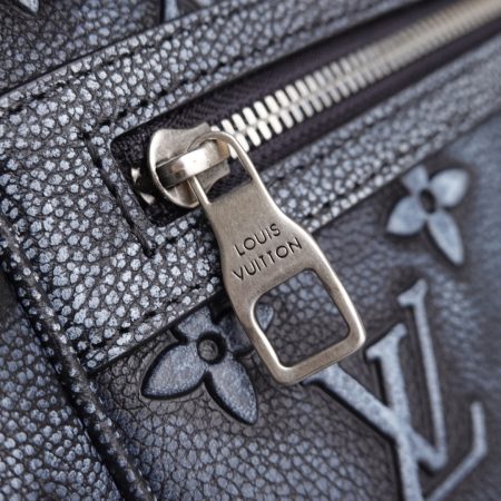 LV Roll Top Backpack - 10A Version - Image 6