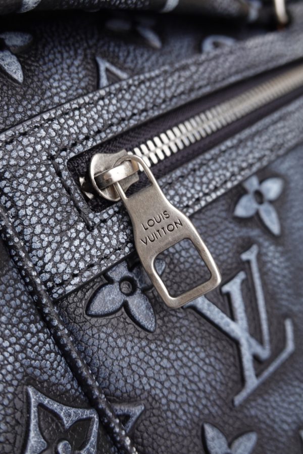 LV Roll Top Backpack - 10A Version