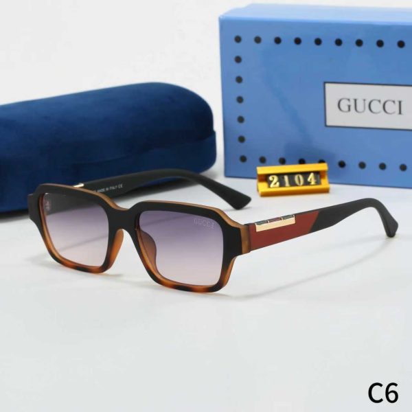 Gucci Fashionable Sunglasses