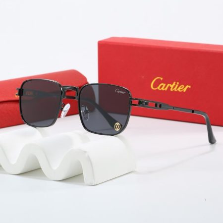 Cartier Fashionable Sunglasses - Image 2