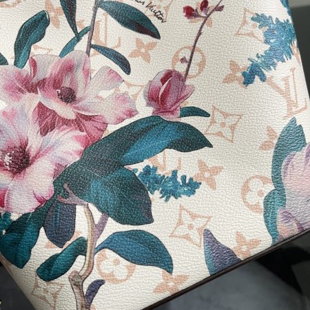 LV All In BB Other Monogram Eden Bag - Image 5