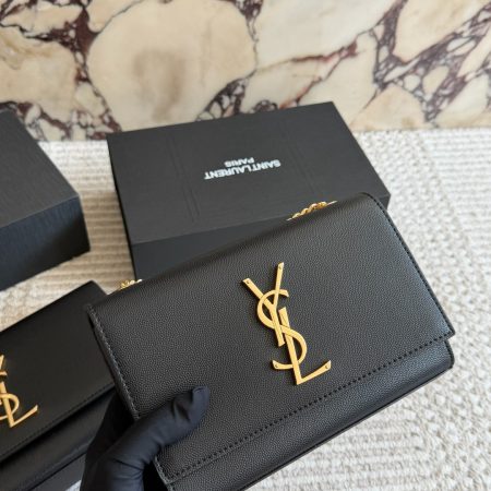 Saint Laurent Kate Medium Bag - Image 6