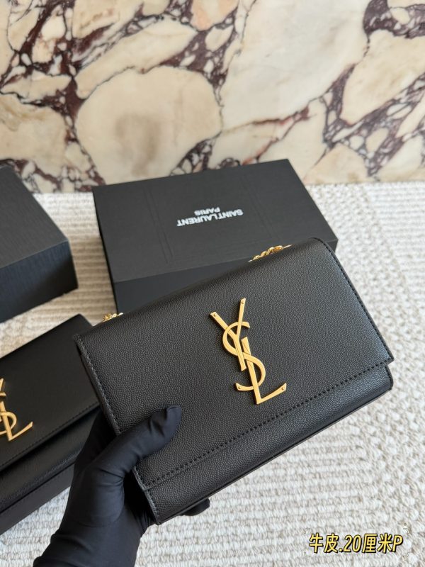 Saint Laurent Kate Medium Bag