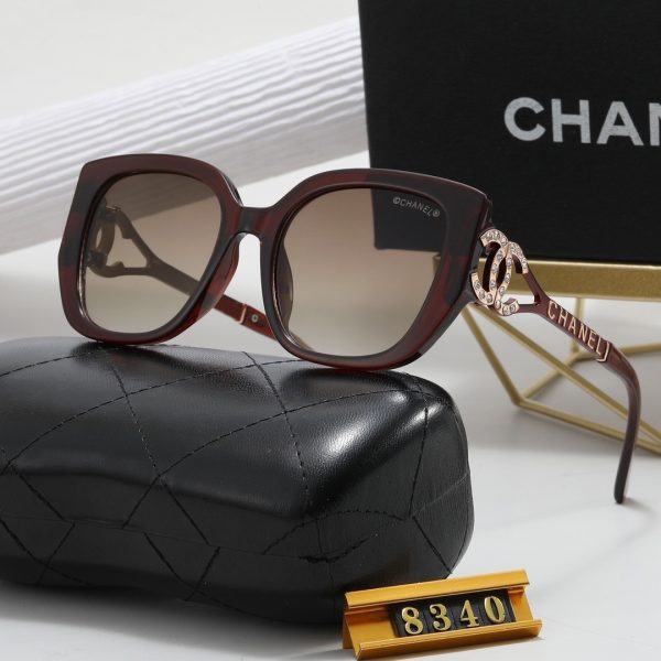 Chanel Fashionable Sunglasses