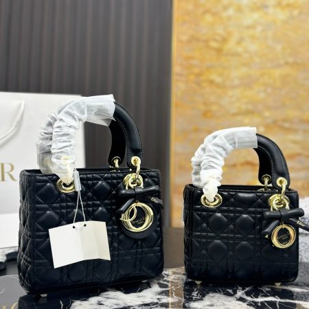 Dior Princess Bag - Image 3