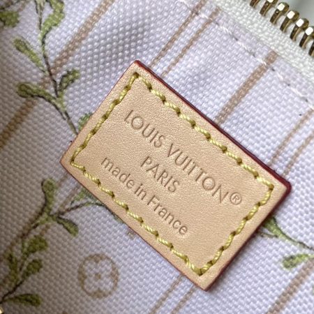 LV Mini Pillow Bag - Image 9